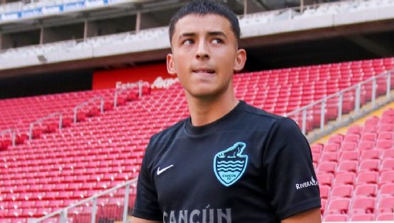 ¿QUIÉN ES Christo Vela y por qué es NUEVO REFUERZO del Club América?