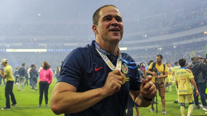 La IMPRESIONTANTE cantidad de GOLES que suma el Club América de André Jardine