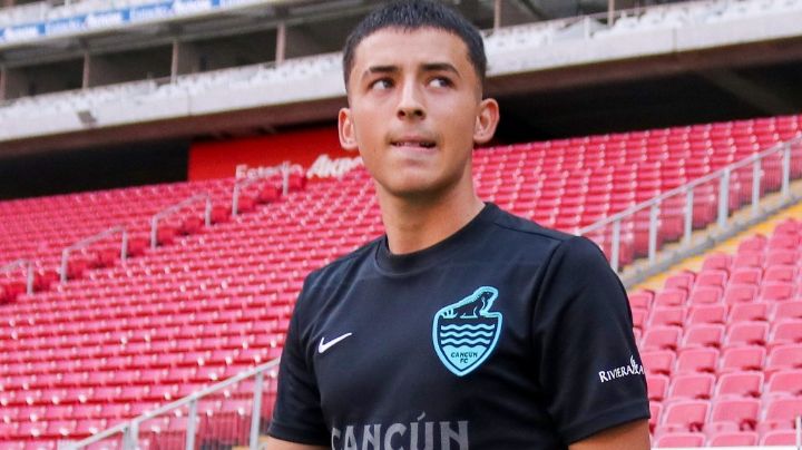 ¿QUIÉN ES Christo Vela y por qué es NUEVO REFUERZO del Club América?
