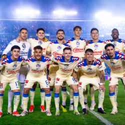 ¿Qué jugadores del Club América podrían SALIR DEL EQUIPO tras la Copa América?