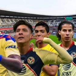 Las VENTAS HISTÓRICAS del Club América que dejaron una MILLONADA