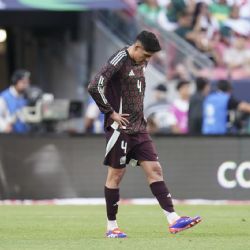 ¿Este es el cambio generacional? Uruguay exhibe a la Selección Mexicana con goleada