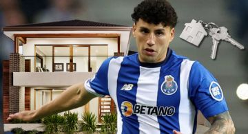 Se acaba la novela: Jorge Sánchez DA PISTAS de su REGRESO a la Liga MX
