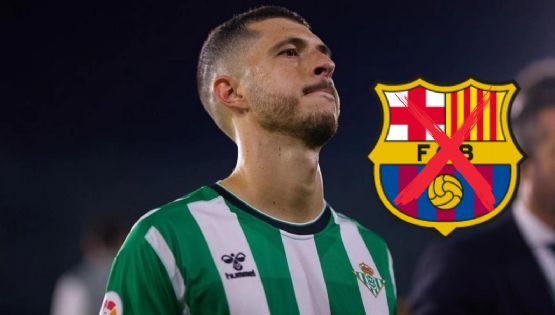 ¿Qué pasó? EN RIESGO el fichaje de Guido Rodríguez por el FC Barcelona