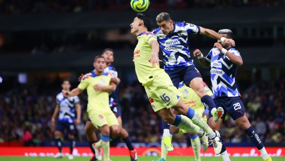 Rayados podría recibir SEVERO CASTIGO de la FIFA y el Club América podría ser beneficiado