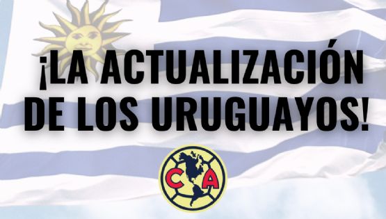 Alineación de Uruguay DA PISTAS sobre la situación de Brian Rodríguez y Sebastián Cáceres