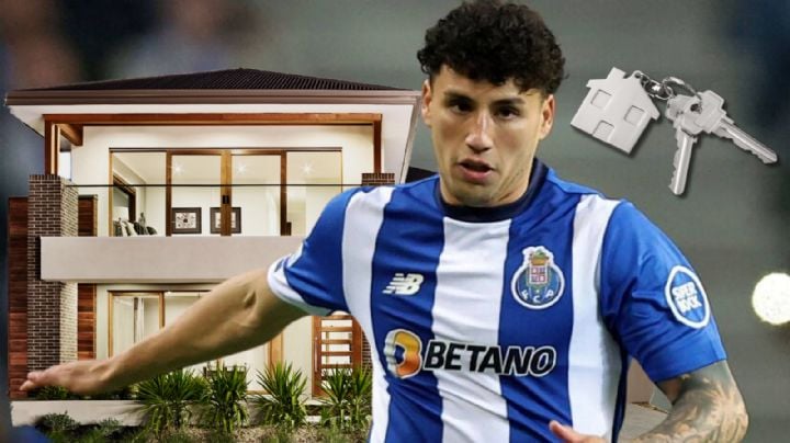 Se acaba la novela: Jorge Sánchez DA PISTAS de su REGRESO a la Liga MX