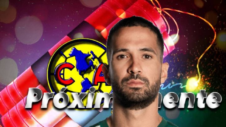 ¿Quién es Luan, el REFUERZO BOMBA que busca el Club América para su defensa?