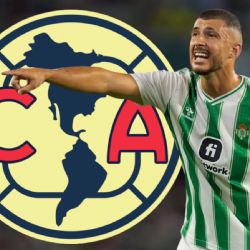 CAÍDA del FICHAJE de Guido Rodríguez con el Barcelona PUEDE BENEFICIAR al Club América