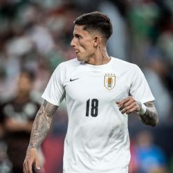 ¿Cómo les fue a los jugadores del Club América en el México vs Uruguay?