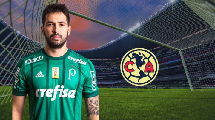 La CONDICIÓN del Palmeiras para el Club América para venderle a Luan Garcia
