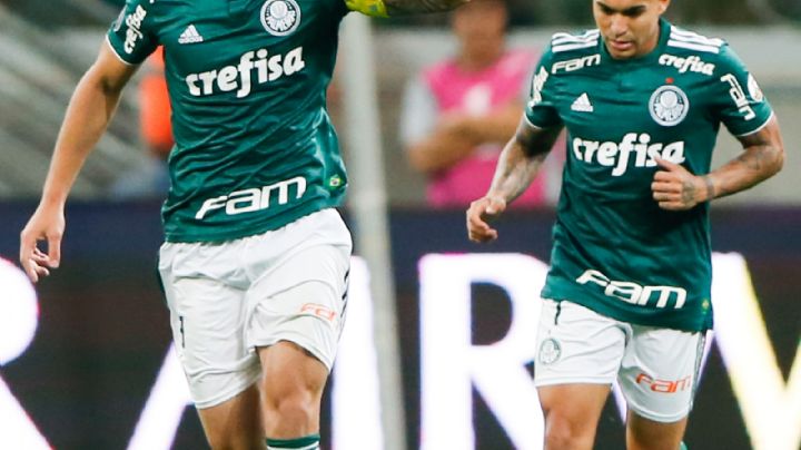 ¡Sí se pudo! Prensa de Brasil DA POR HECHO el fichaje del NUEVO REFUERZO del Club América