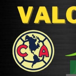 Así quedó el VALOR DE MERCADO del plantel del Club América tras ganar el BICAMPEONATO