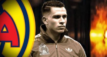 Los partidos que Luis Ángel Malagón se perdería con el Club América por culpa de su lesión