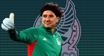 El adiós está cerca, Guillermo Ochoa confirma triste noticia sobre su RETIRO del fútbol
