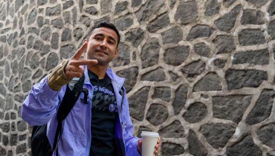 Luis Fuentes SORPRENDE con su postura ante el Club América sobre su RETIRO