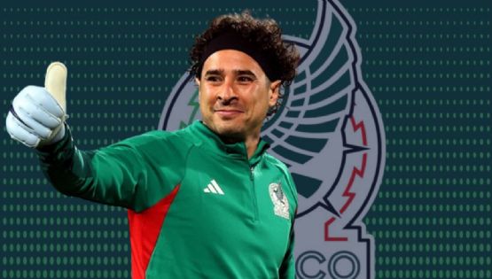 ¿Realmente tiene Guillermo Ochoa OPORTUNIDAD de ser TITULAR en el Mundial 2026?