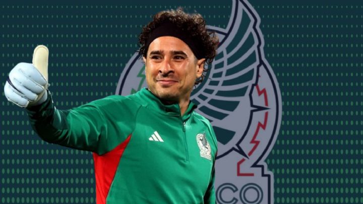 Guillermo Ochoa EN PROBLEMAS con la posible llegada de Javier Aguirre en la Selección Mexicana