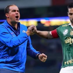 ¿Tendrá problemas André Jardine con la directiva del Club América por NO FICHAR a Luan Garcia?