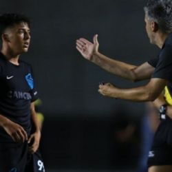 El SORPRESIVO PLAN del Club América con su NUEVO REFUERZO Christo Vela