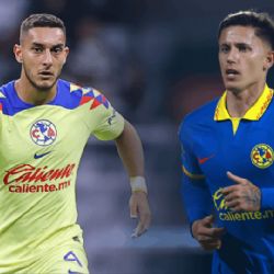 OFICIAL: Sebastián Cáceres y Brian Rodríguez irán a COPA AMÉRICA y podrían NO VOLVER al Club América