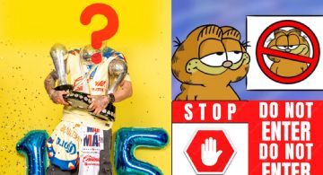 Se tatuó la 15 y ahora, tiene un pie fuera del Club América para el Apertura 2024