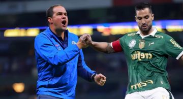 ¿Tendrá problemas André Jardine con la directiva del Club América por NO FICHAR a Luan Garcia?