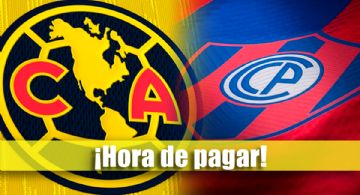 La FECHA LÍMITE que tiene el Club América para PAGAR DEUDA o no podrá fichar