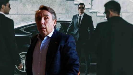 Se metieron con quien no debían, lo que haría Azcárraga para limpiar el nombre del América