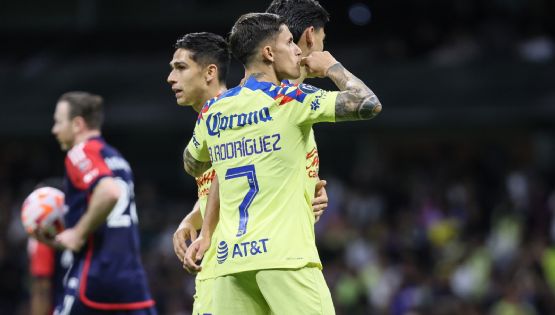 Brian Rodríguez podría tener NUEVA POSICIÓN en el Club América gracias a Marcelo Bielsa