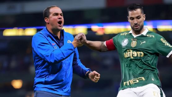 ¿Tendrá problemas André Jardine con la directiva del Club América por NO FICHAR a Luan Garcia?