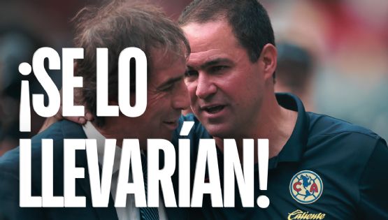 Pachuca A PUNTO de amarrar a jugador que ESTUVO CERCA del Club América