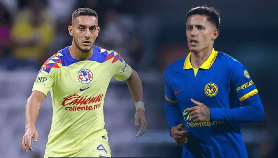 OFICIAL: Sebastián Cáceres y Brian Rodríguez irán a COPA AMÉRICA y podrían NO VOLVER al Club América