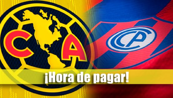 La FECHA LÍMITE que tiene el Club América para PAGAR DEUDA o no podrá fichar