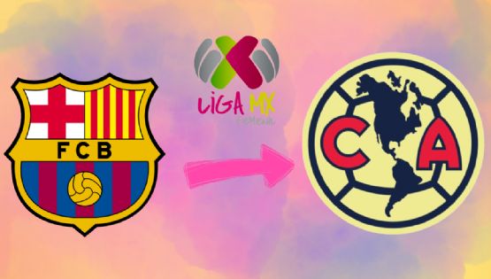 Ya SE DESPIDIÓ de su Club con 23 CAMPEONATOS y es casi un hecho que será el FICHAJE BOMBA del Club América Femenil