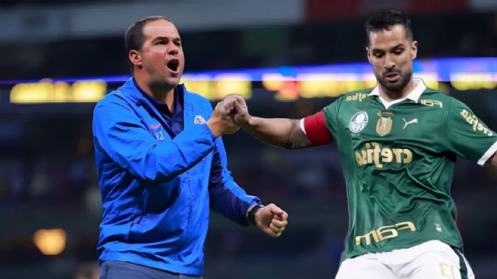 ¿Tendrá problemas André Jardine con la directiva del Club América por NO FICHAR a Luan Garcia?