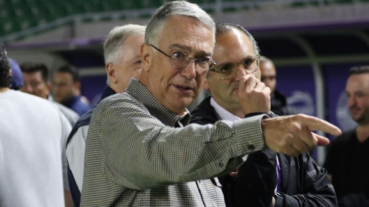 Ricardo Salinas Pliego ‘AMENAZA’ al Club América y al arbitraje de la Liga MX