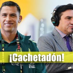 Luis Ángel Malagón RESPONDE a los que lo acusan de FINGIR una LESIÓN para no ir a la Copa América 2024