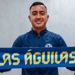 ¿El estado de la cancha PERJUDICARÁ al Club América contra el Atlas? Erick Sánchez RESPONDE