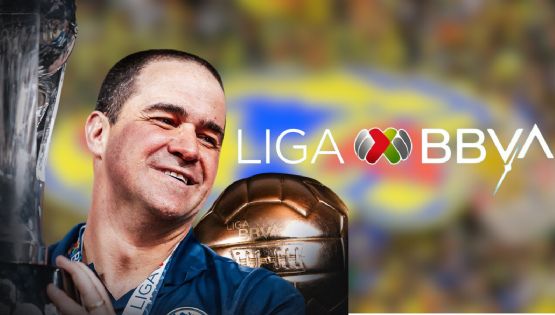 André Jardine dirigirá OTRO EQUIPO además del Club América por ORDEN de la Liga MX
