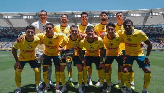 ¿Cómo SUPLIRÁ André Jardine las BAJAS del Club América vs Puebla?