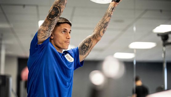 La OFENSIVA oferta que el Club América RECHAZÓ de Sudamérica por Brian Rodríguez