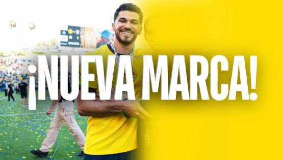 ¿Quién es la PRÓXIMA LEYENDA a la que Henry Martín va a SUPERAR en el goleo histórico del América?