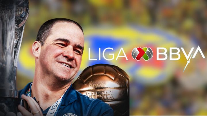 André Jardine dirigirá OTRO EQUIPO además del Club América por ORDEN de la Liga MX