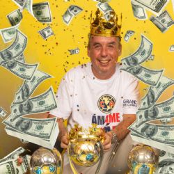 Los PREMIOS que Emilio Azcárraga les DIO A ESCOGER a los jugadores del Club América por el Tricampeonato