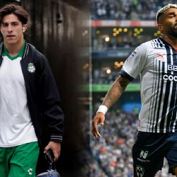 ¿Podrían jugar Rodrigo Aguirre y Alan Cervantes en el Club América vs Querétaro?