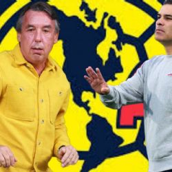 Lo quería Rafa Márquez, pero Azcárraga soltó los dólares y en el Club América ya celebran