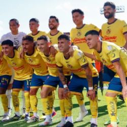 REFUERZO del Club América CONFIRMA que llevaba tiempo queriendo llegar al equipo