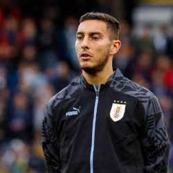 GIGANTE de Sudamérica ALZA LA MANO por Sebastián Cáceres pero el uruguayo SE AFERRA a Europa