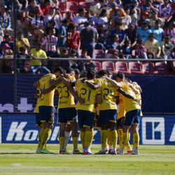 La MILLONADA que cuesta la plantilla del Club América que lo coloca como el CLUB MÁS VALIOSO de la Liga MX